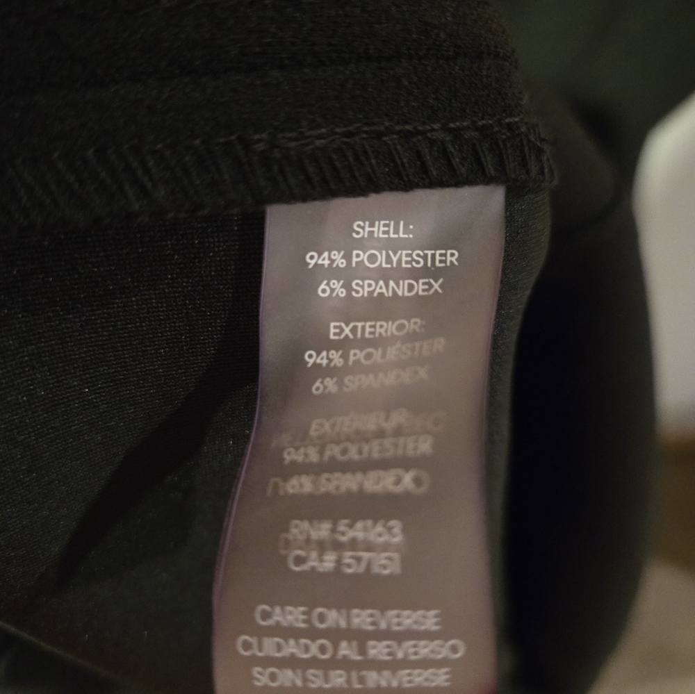NWT Calvin Klein Dress - Picture 10 of 10